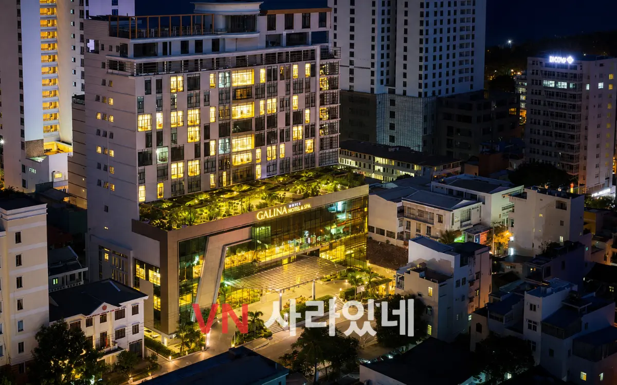 갈리나 가라오케 대표 이미지